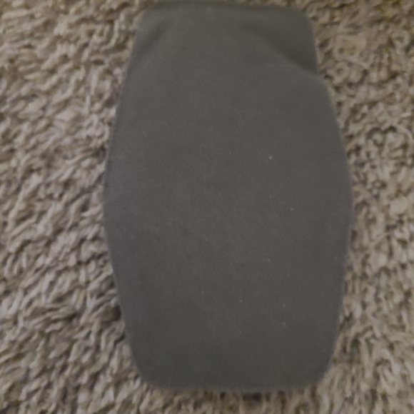 Orthopedic post surgery boot knee high - Picture 2 of 7